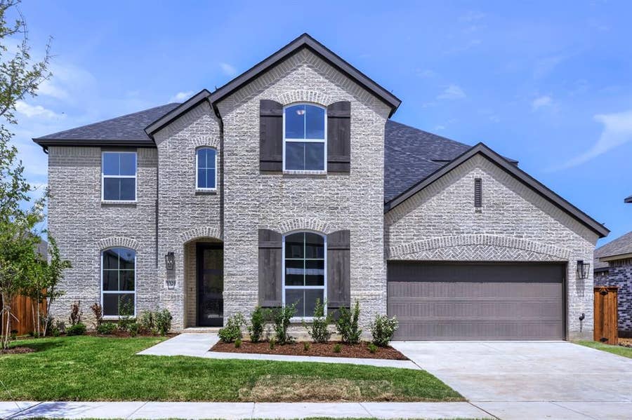 Property photo for 3320 Maidenhair Lane, Celina, TX