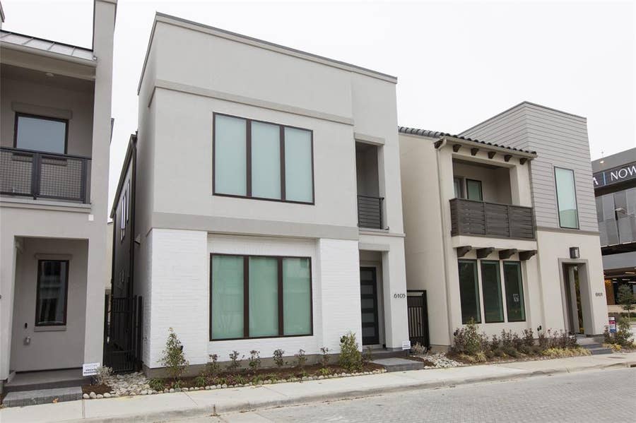 Property photo for 6105 Echelon Way, Plano, TX