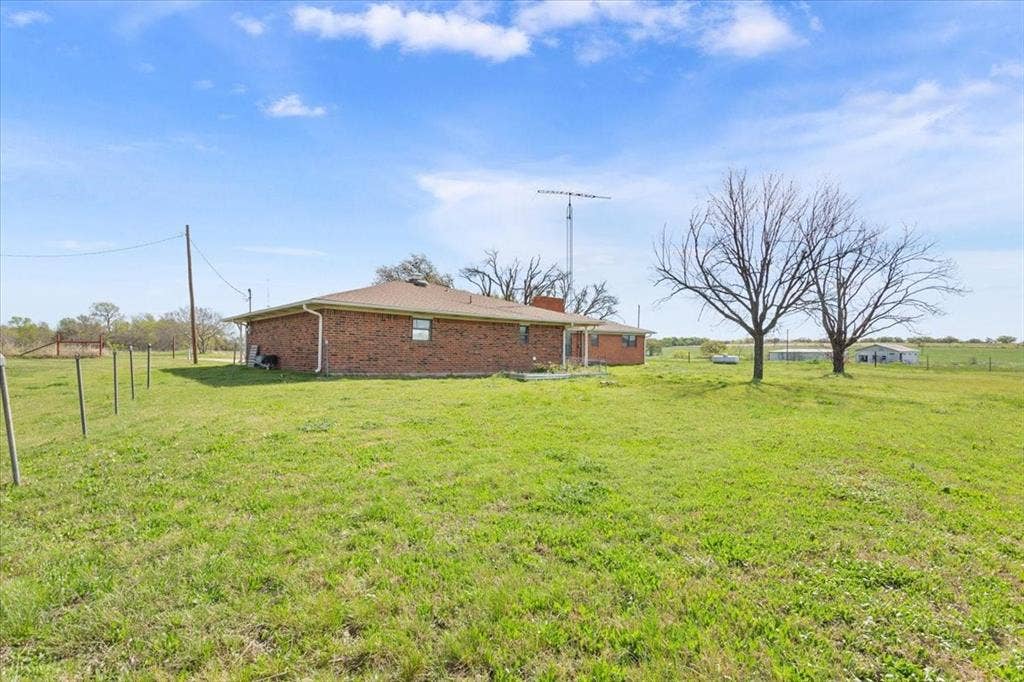 276 Circle P Lane, Riesel, TX 76682 276 Circle P Lane, Riesel, TX 76682