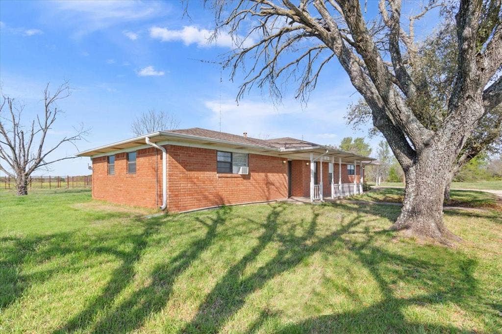 276 Circle P Lane, Riesel, TX 76682 276 Circle P Lane, Riesel, TX 76682