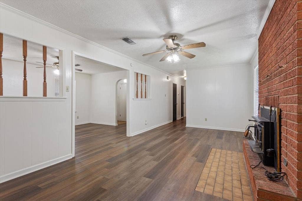 276 Circle P Lane, Riesel, TX 76682 276 Circle P Lane, Riesel, TX 76682