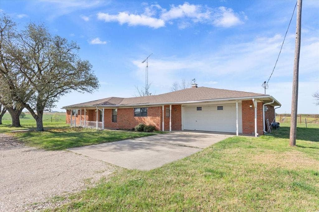 276 Circle P Lane, Riesel, TX 76682 276 Circle P Lane, Riesel, TX 76682