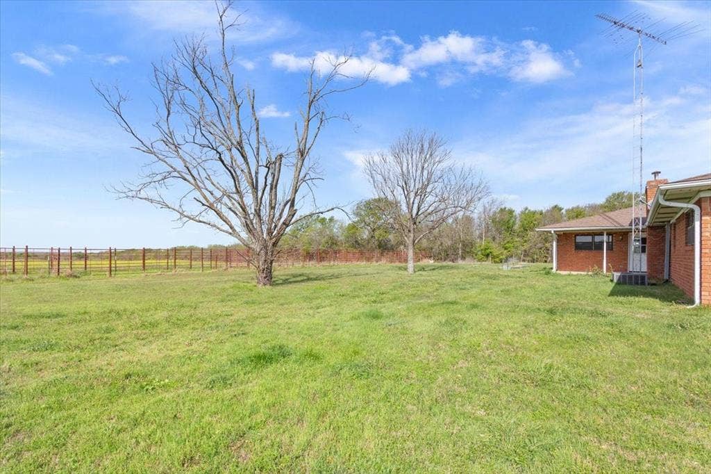 276 Circle P Lane, Riesel, TX 76682 276 Circle P Lane, Riesel, TX 76682