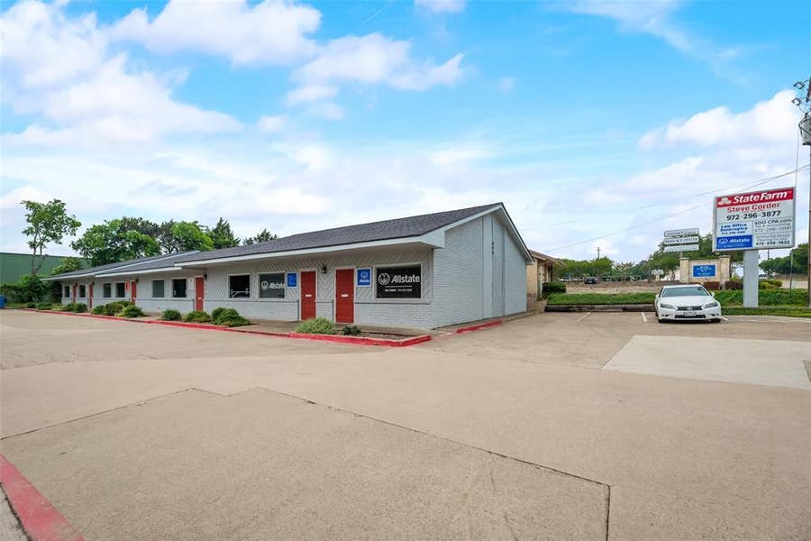 Property photo for 606 W Wheatland Road, #103, Duncanville, TX