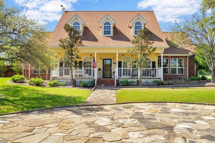 Property photo for 6206 S Fm 730, Azle, TX