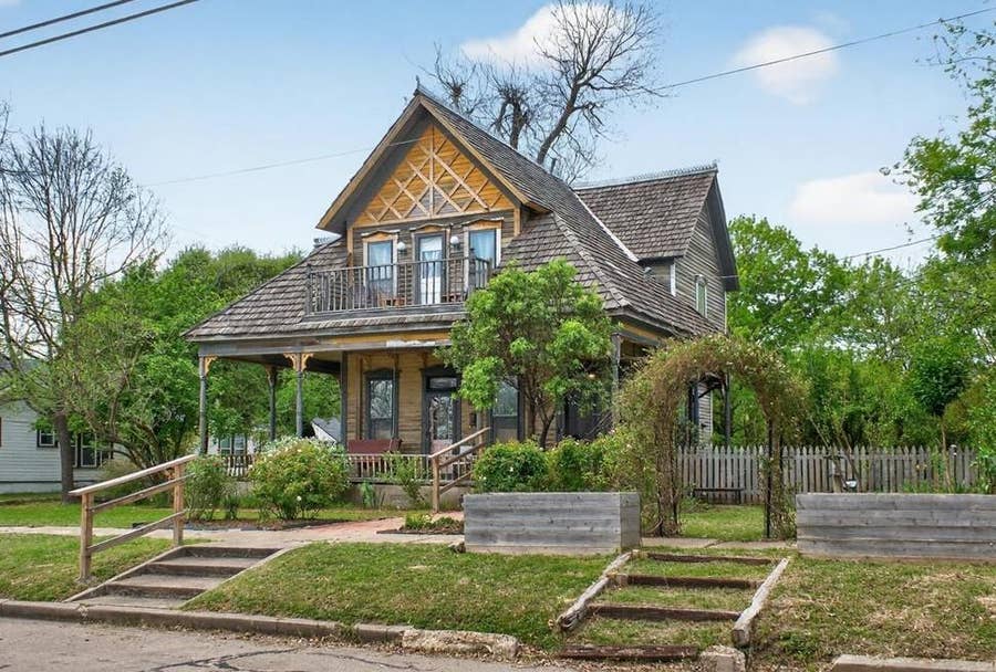 Property photo for 1312 N 22nd Street, Waco, TX