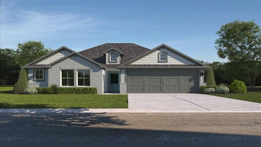 Property photo for 3125 Cyprian Road, Waco, TX