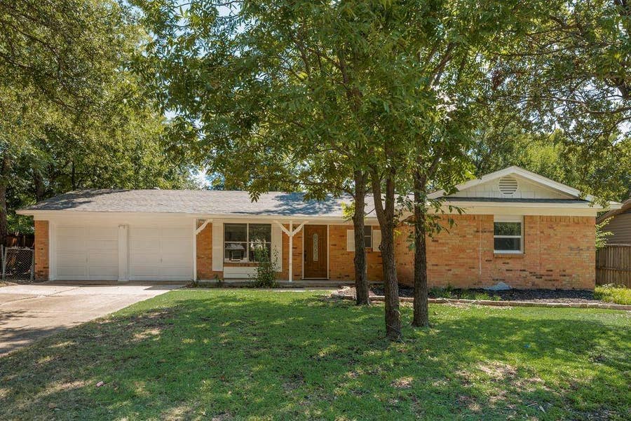 Property photo for 13312 Roaring Springs Lane, Dallas, TX