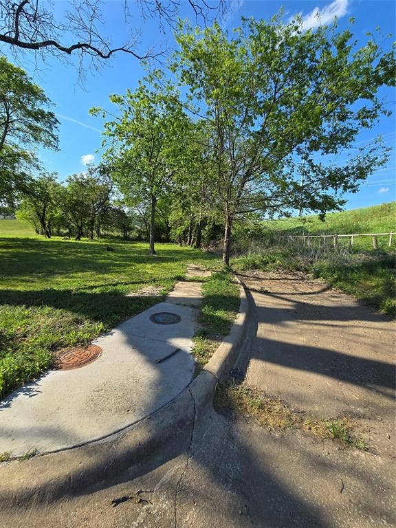 Property photo for 823 Millard Street, Dallas, TX