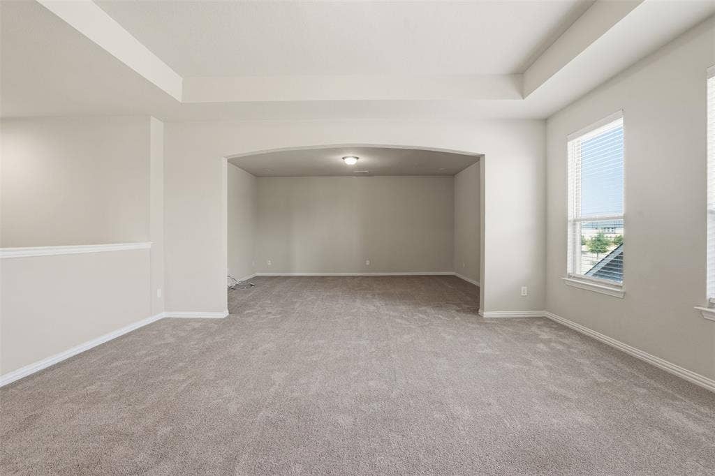 1808 Graham Way, Mansfield, TX 76063