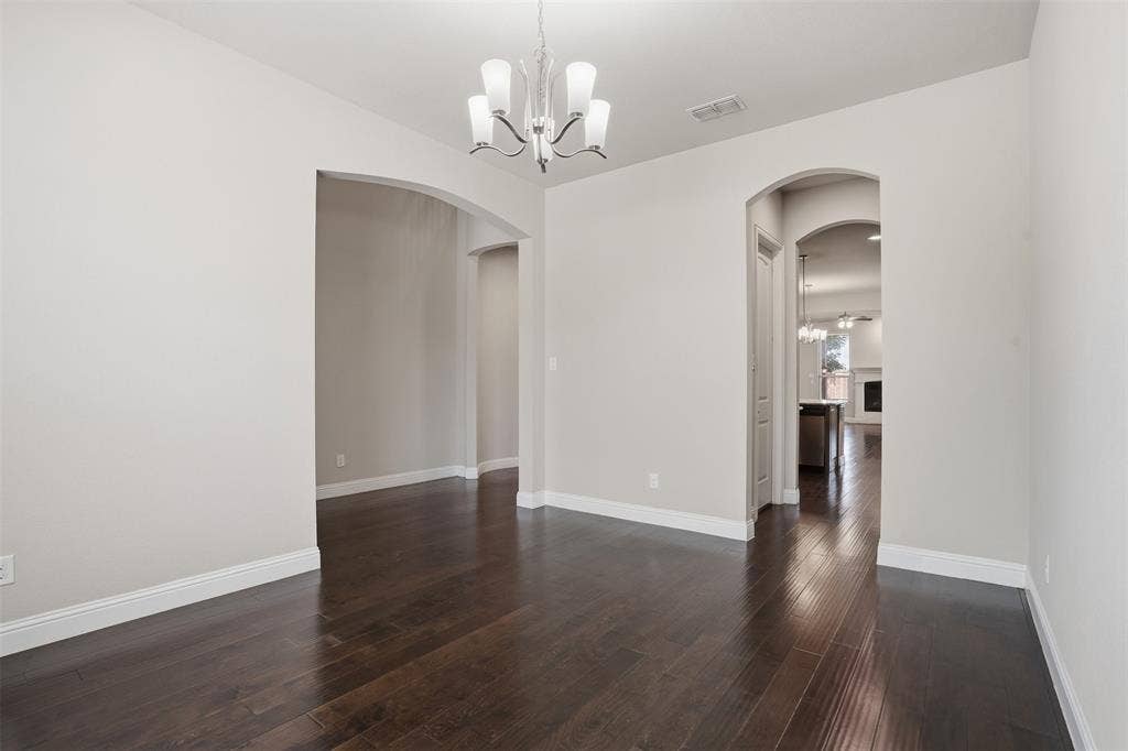 1808 Graham Way, Mansfield, TX 76063