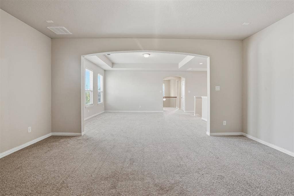1808 Graham Way, Mansfield, TX 76063