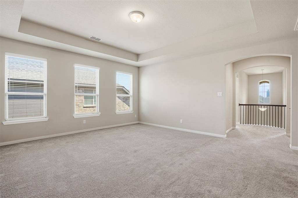 1808 Graham Way, Mansfield, TX 76063