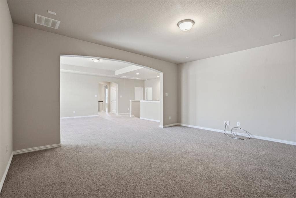 1808 Graham Way, Mansfield, TX 76063