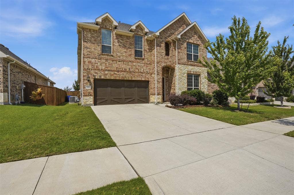 1808 Graham Way, Mansfield, TX 76063