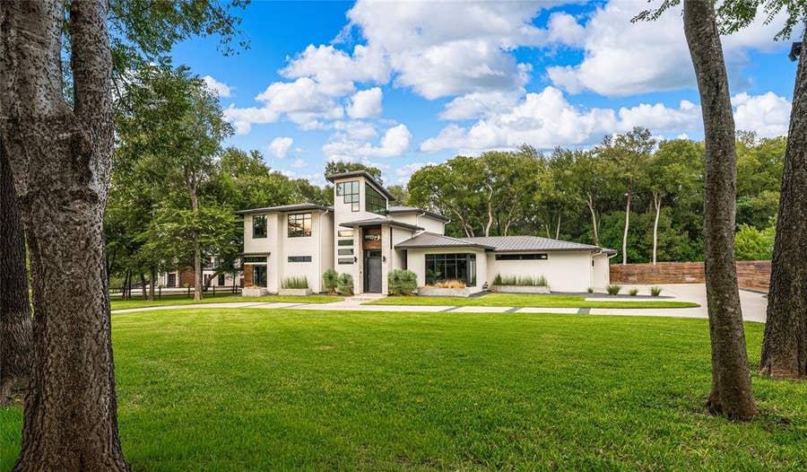 Property photo for 3317 Edward Drive, Waco, TX
