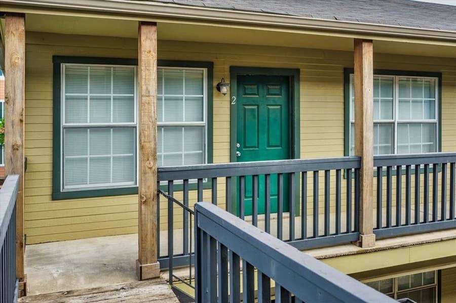Property photo for 1326 S 11 Street, #2, Waco, TX