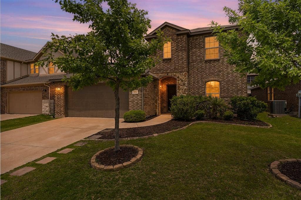 1212 Mount Olive Lane, Forney, TX 75126 1212 Mount Olive Lane, Forney, TX 75126