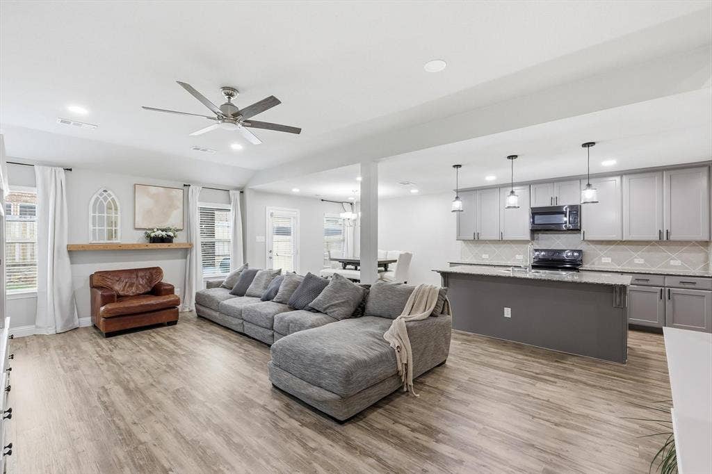 1212 Mount Olive Lane, Forney, TX 75126 1212 Mount Olive Lane, Forney, TX 75126