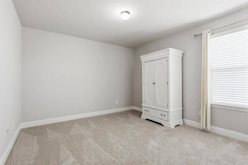 1212 Mount Olive Lane, Forney, TX 75126 Bedroom #4