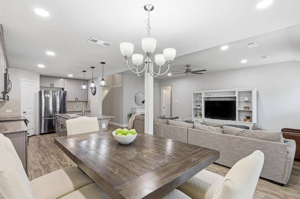 1212 Mount Olive Lane, Forney, TX 75126 1212 Mount Olive Lane, Forney, TX 75126