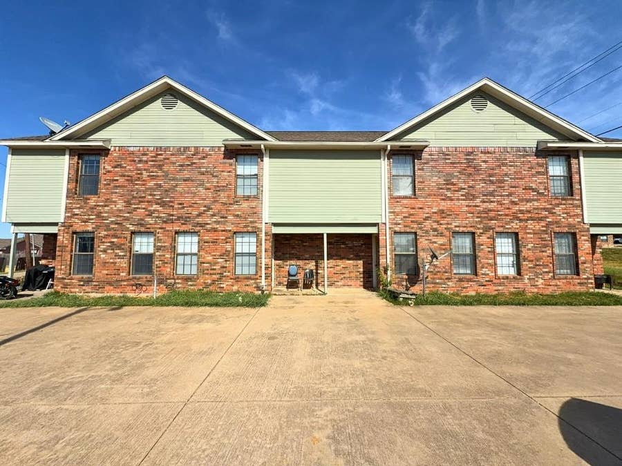 Property photo for 811 W Walnut Street, #A103, Celina, TX