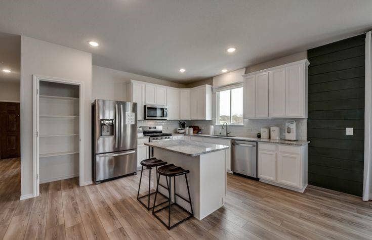 Property photo for 700 Forestdale Court, Haslet, TX