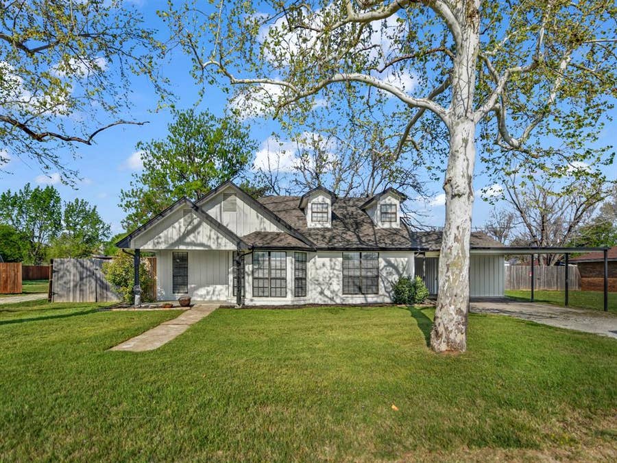 Property photo for 305 Gandy Street, Lipan, TX