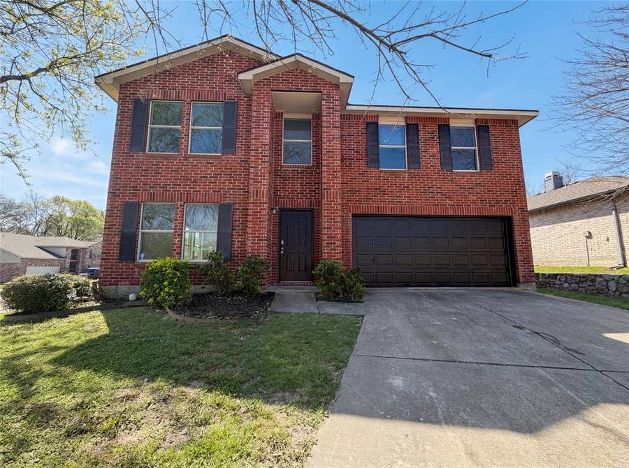 Property photo for 2501 Avalon Creek Way, McKinney, TX