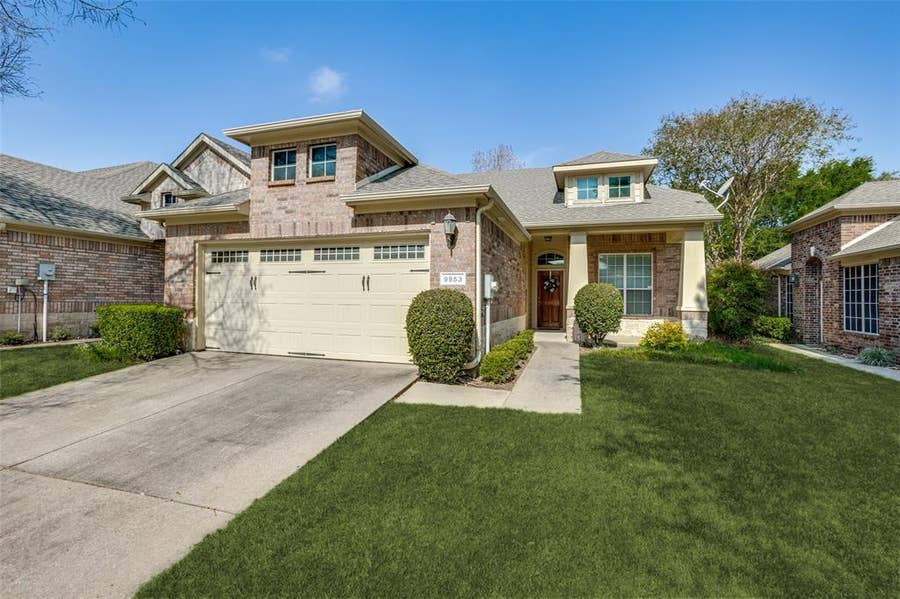 Property photo for 9953 Sedgewick Avenue, Plano, TX