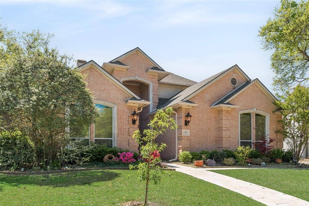 6436 Bermuda Dunes Drive, Plano, TX 75093 6436 Bermuda Dunes Drive, Plano, TX 75093