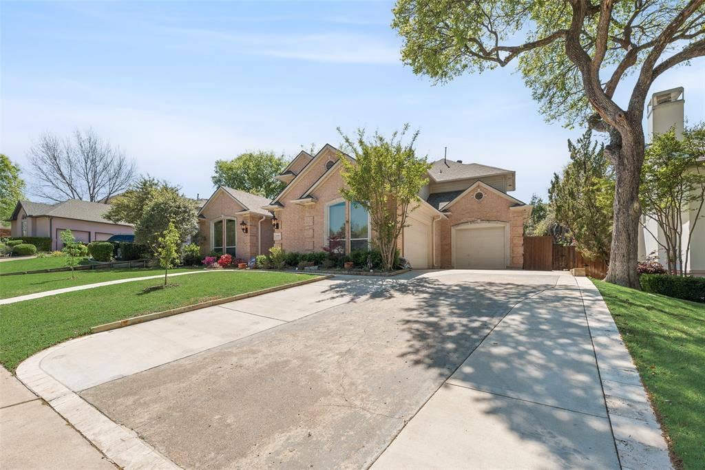 6436 Bermuda Dunes Drive, Plano, TX 75093 6436 Bermuda Dunes Drive, Plano, TX 75093
