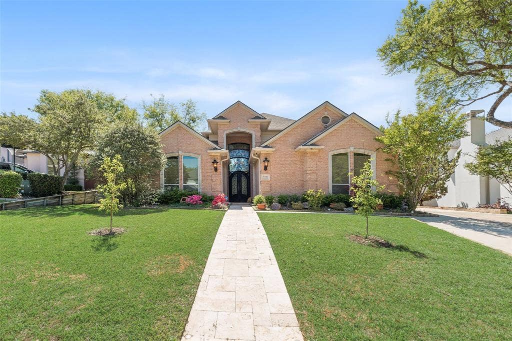 6436 Bermuda Dunes Drive, Plano, TX 75093 6436 Bermuda Dunes Drive, Plano, TX 75093