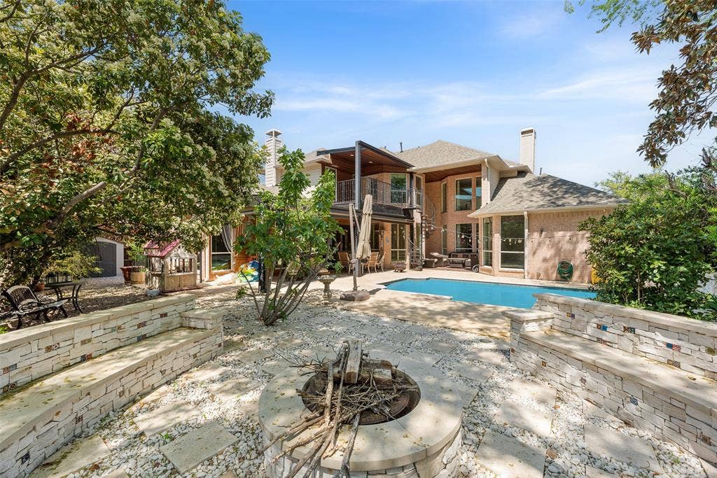 6436 Bermuda Dunes Drive, Plano, TX 75093 6436 Bermuda Dunes Drive, Plano, TX 75093