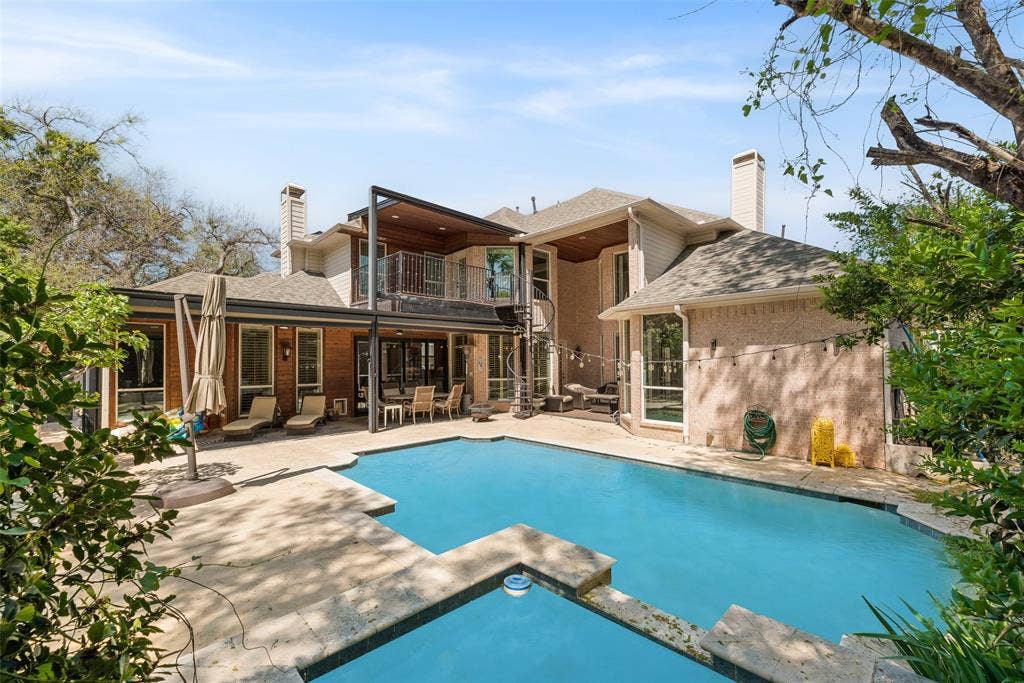 6436 Bermuda Dunes Drive, Plano, TX 75093 6436 Bermuda Dunes Drive, Plano, TX 75093