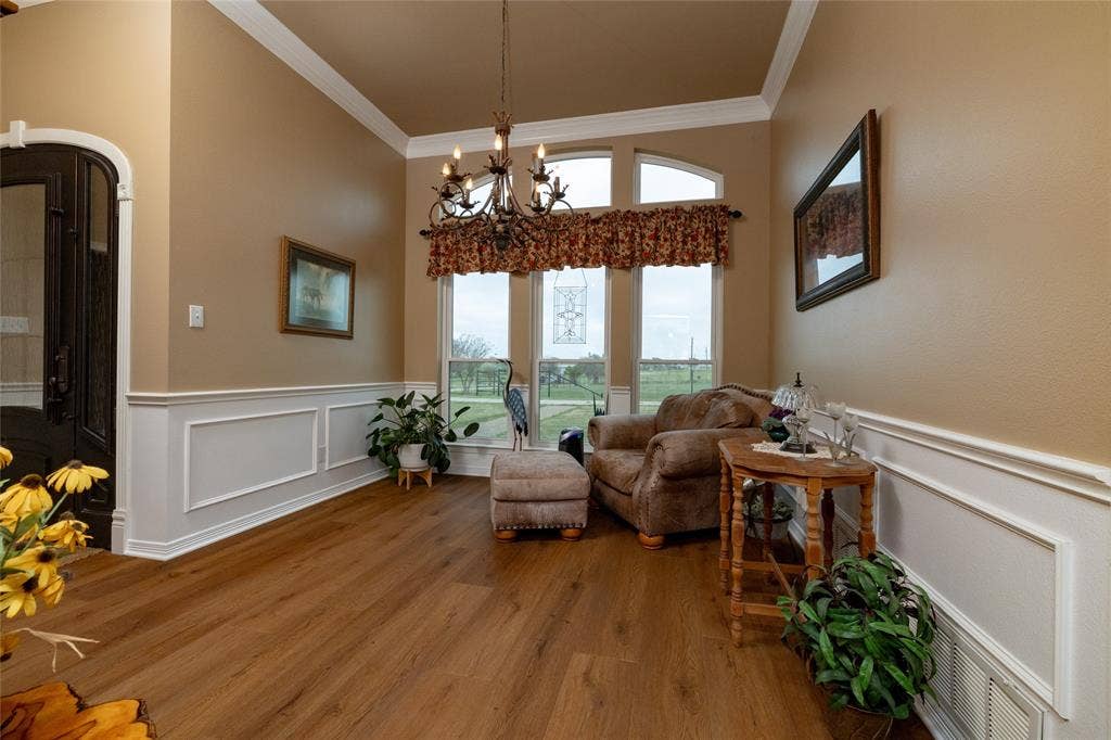 13435 Jackson Road, Krum, TX 76249