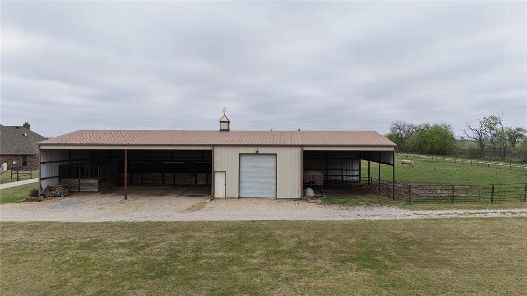 13435 Jackson Road, Krum, TX 76249