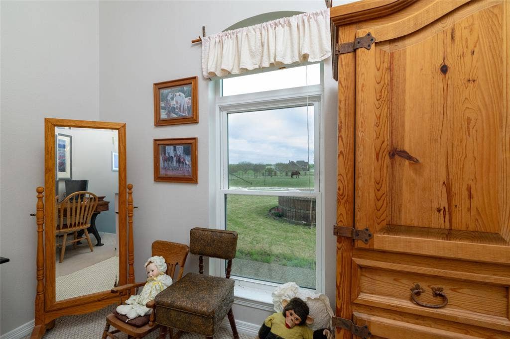 13435 Jackson Road, Krum, TX 76249