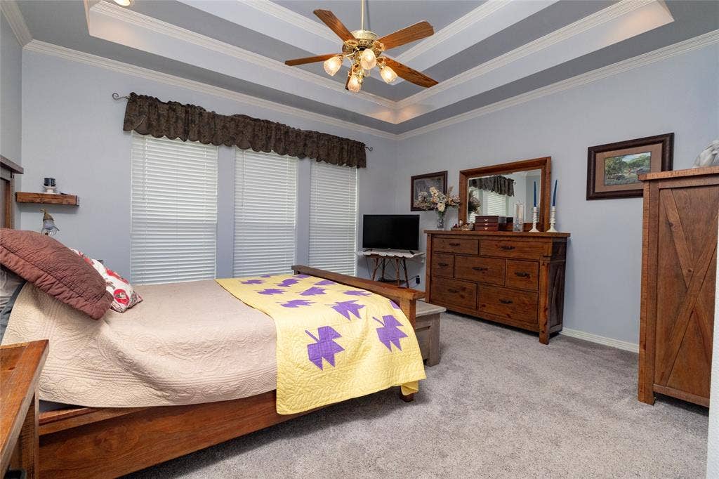 13435 Jackson Road, Krum, TX 76249
