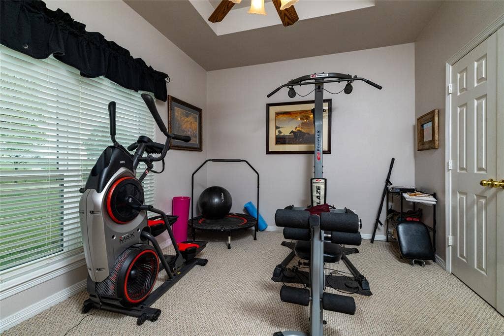 13435 Jackson Road, Krum, TX 76249