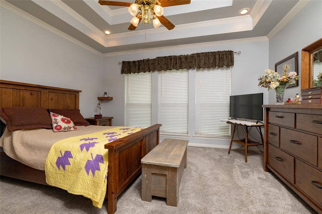 13435 Jackson Road, Krum, TX 76249