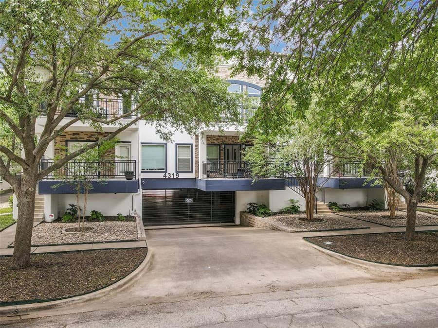 Property photo for 4319 Bowser Avenue, #204, Dallas, TX