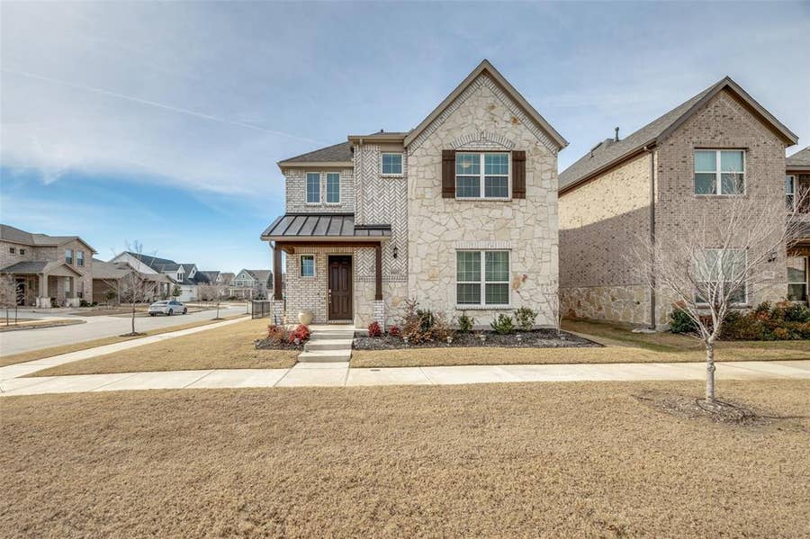Property photo for 8507 Craig Mews, Rowlett, TX