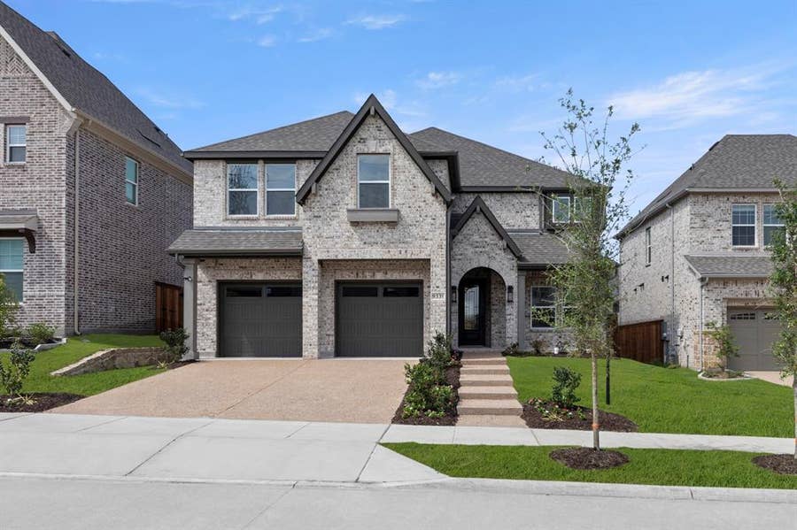 Property photo for 933 Salvation Drive, Wylie, TX