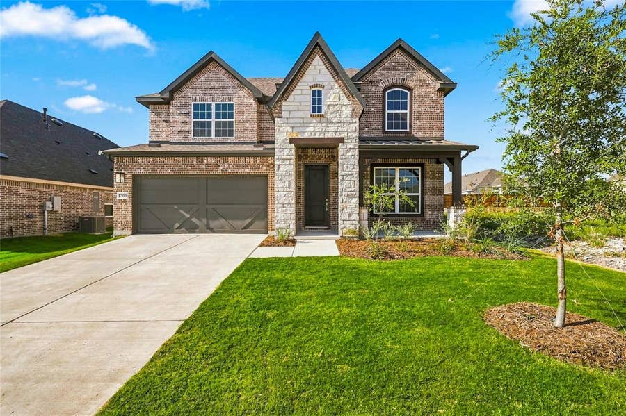 Property photo for 1308 Huntington Drive, Anna, TX