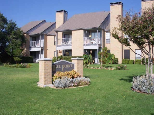 Property photo for 5801 Marvin Loving Drive, #309, Garland, TX