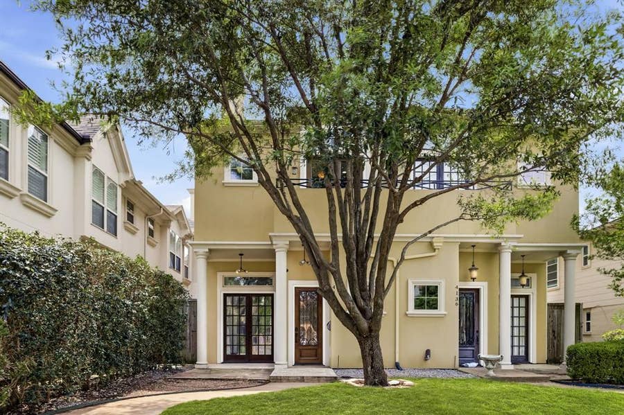 Property photo for 4138 Prescott Avenue, Dallas, TX