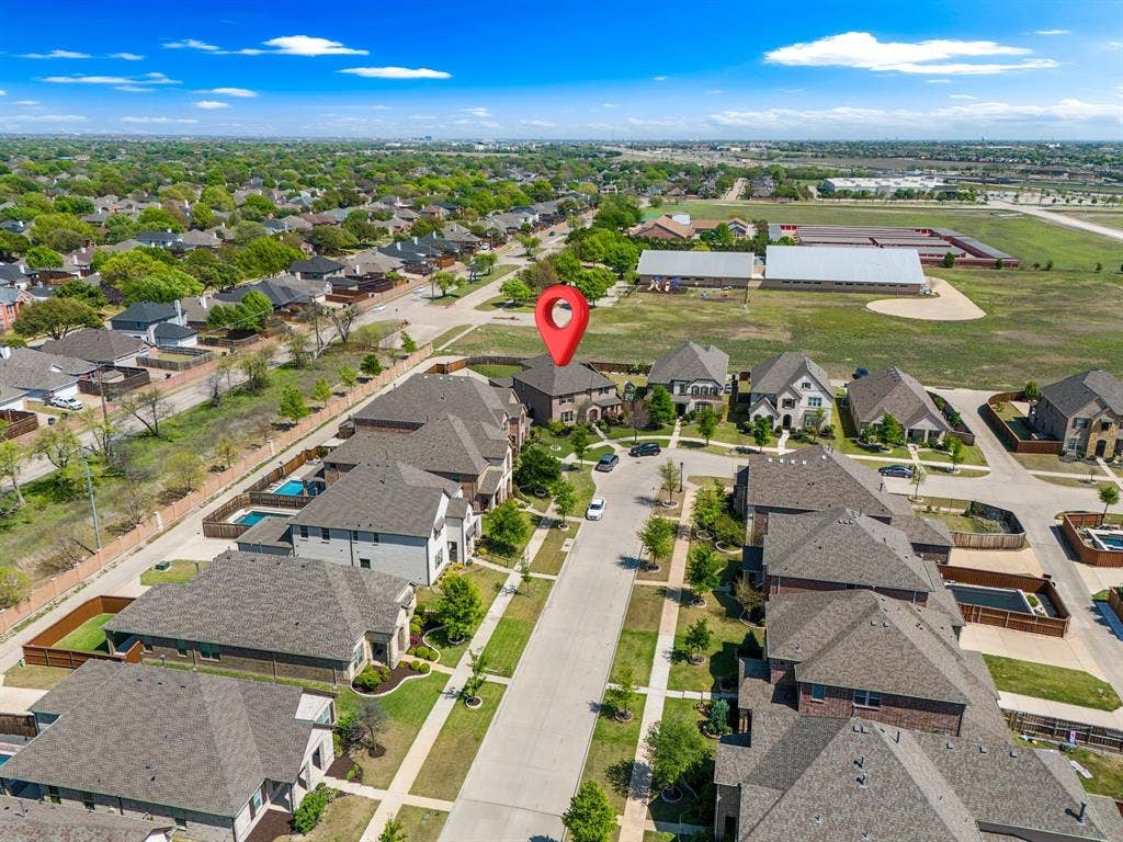3696 Furrow Road, Frisco, TX 75035 3696 Furrow Road, Frisco, TX 75035