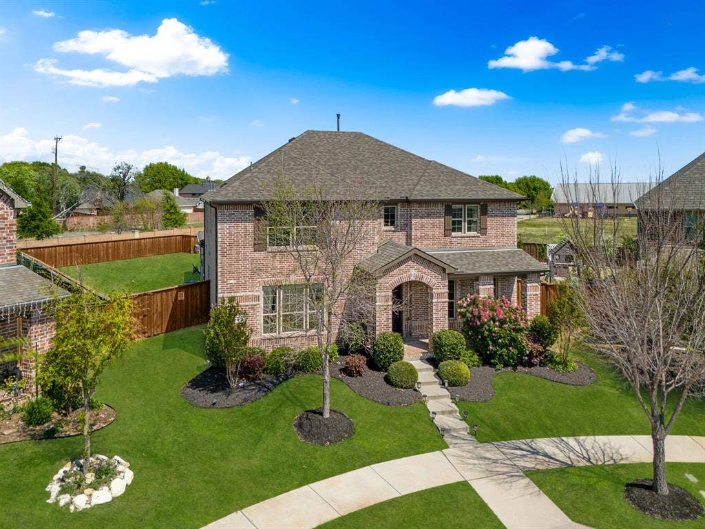 3696 Furrow Road, Frisco, TX 75035 3696 Furrow Road, Frisco, TX 75035