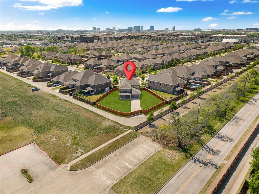 3696 Furrow Road, Frisco, TX 75035 3696 Furrow Road, Frisco, TX 75035